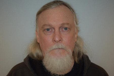 Donald Duane Prater a registered Sex or Violent Offender of Indiana