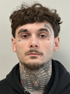 Dylan James Campbell a registered Sex or Violent Offender of Indiana