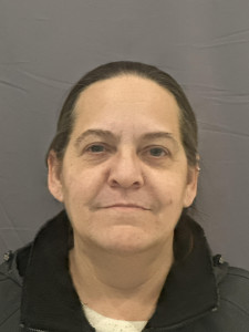 Deanna M Borders a registered Sex or Violent Offender of Indiana