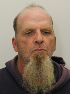 Kenneth Ray Foerster a registered Sex or Violent Offender of Indiana