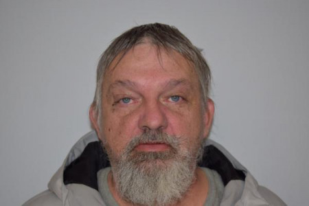 David Gillis Johnson a registered Sex or Violent Offender of Indiana