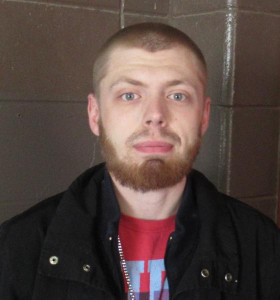 Austin Robert Hooten a registered Sex or Violent Offender of Indiana