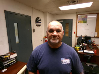 Murphy James Guidry a registered Sex or Violent Offender of Indiana