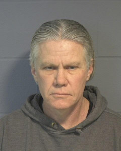 Gregory Neil Evans a registered Sex or Violent Offender of Indiana