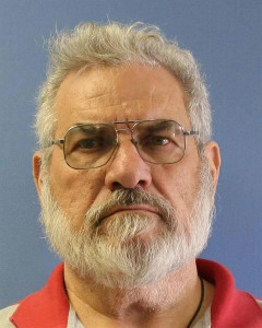 Richard E Gossett a registered Sex or Violent Offender of Indiana
