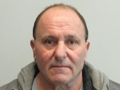 Christopher Terrance Griffin a registered Sex or Violent Offender of Indiana