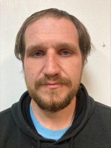 Cody Scott Carter a registered Sex or Violent Offender of Indiana