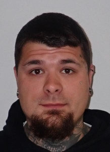 Dustin Mikel Davis a registered Sex or Violent Offender of Indiana