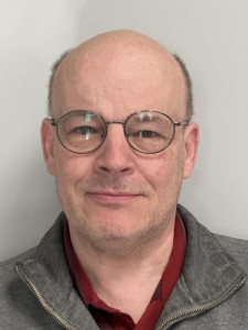 David Scott Willamowski a registered Sex or Violent Offender of Indiana