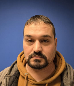 Shane C Adams a registered Sex or Violent Offender of Indiana