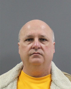 Jeffery Scott Wahl a registered Sex or Violent Offender of Indiana