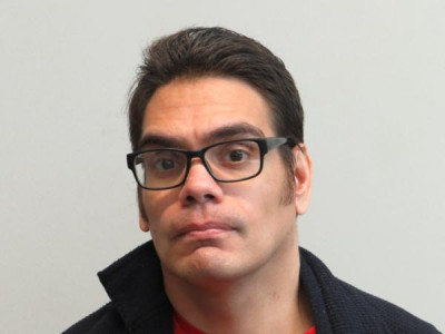 Brandon Lee Woods a registered Sex or Violent Offender of Indiana