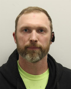 Jeremy Lynn Mitchell a registered Sex or Violent Offender of Indiana