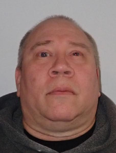 Darin Shane Redding a registered Sex or Violent Offender of Indiana