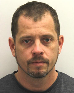 Dustin Lee Miller a registered Sex or Violent Offender of Indiana