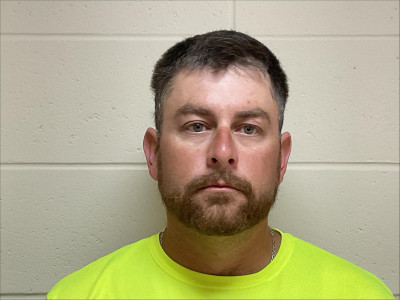 Billiejoe Dickson a registered Sex or Violent Offender of Indiana