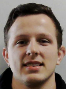 Carson Dmitriy Dean a registered Sex or Violent Offender of Indiana