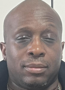 Mckinley Jones a registered Sex or Violent Offender of Indiana