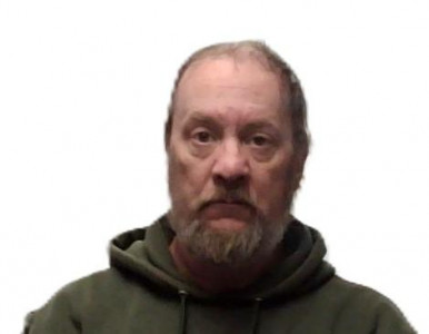 Jody R Jaggers a registered Sex or Violent Offender of Indiana