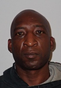 Anthony Eugene Houston a registered Sex or Violent Offender of Indiana