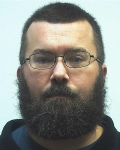 Dillon Douglas Kingsbery a registered Sex or Violent Offender of Indiana