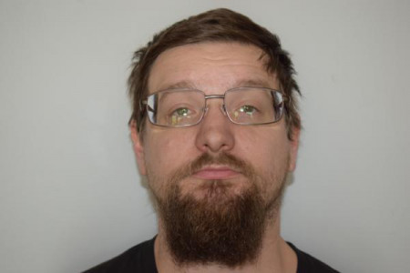 Joshua Allan Colter a registered Sex or Violent Offender of Indiana