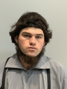 Jonas Jb Schwartz a registered Sex or Violent Offender of Indiana