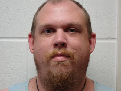 Larry David Fluty Jr a registered Sex or Violent Offender of Indiana