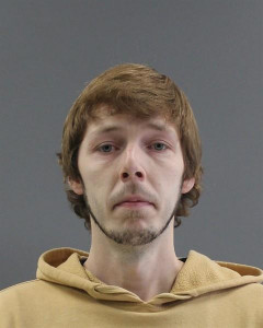 David Patrick Jagla a registered Sex or Violent Offender of Indiana