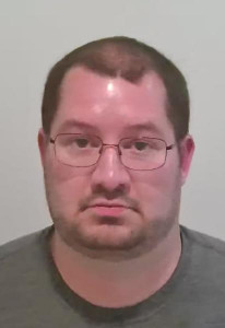 Logan L Lockridge a registered Sex or Violent Offender of Indiana