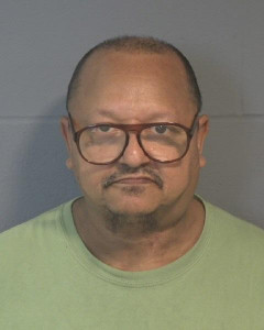 Robert Ellis Madison a registered Sex or Violent Offender of Indiana