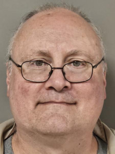 Brian Kenneth Siebenaler a registered Sex or Violent Offender of Indiana