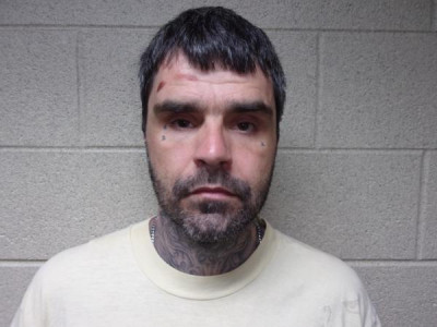 Chad Michael Fugate a registered Sex or Violent Offender of Indiana