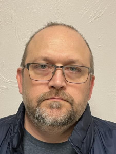 Matthew David Rozinski a registered Sex or Violent Offender of Indiana