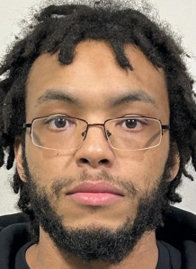 Darian Ladell Thompson a registered Sex or Violent Offender of Indiana