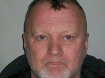 Jeffrey Leroy Johnson a registered Sex or Violent Offender of Indiana