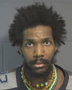 Isaac Deshawn Burney a registered Sex or Violent Offender of Indiana