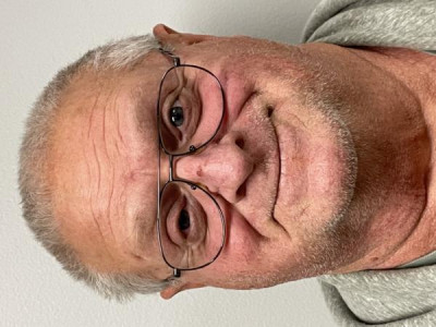 Tony Allen Thurston a registered Sex or Violent Offender of Indiana