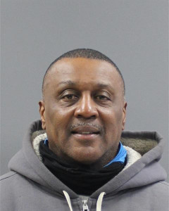 Kenneth Gordon a registered Sex or Violent Offender of Indiana