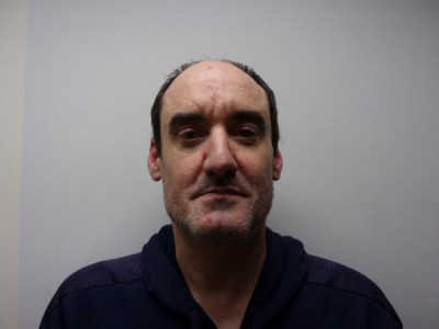 Aaron Matthew Harp a registered Sex or Violent Offender of Indiana