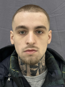 Ethan James Gay a registered Sex or Violent Offender of Indiana