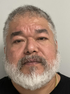 Martin Caballero a registered Sex or Violent Offender of Indiana