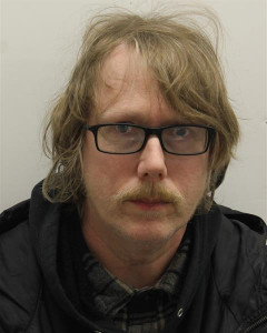 Chawn L Weimer a registered Sex or Violent Offender of Indiana