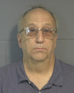 Jerome Lee Schaefer a registered Sex or Violent Offender of Indiana