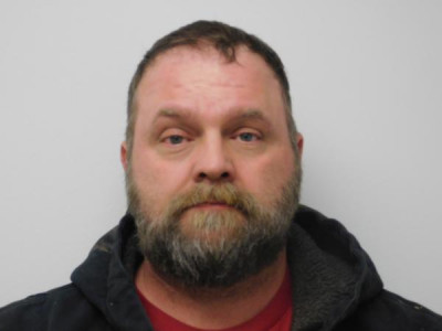 Leslie Brian Herndon a registered Sex or Violent Offender of Indiana