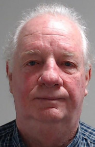 Charles Harry Anderson a registered Sex or Violent Offender of Indiana