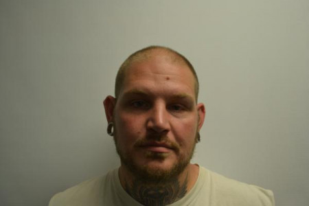 Joshua James Thurl Kats a registered Sex or Violent Offender of Indiana