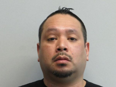 Ismael Rivas Benavidez a registered Sex or Violent Offender of Indiana