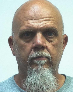 Barry Wade Hatfield a registered Sex or Violent Offender of Indiana
