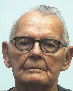 Delbert Gene Lindley a registered Sex or Violent Offender of Indiana